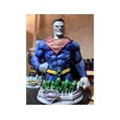 BIZARRO BUST: TESTED AND READY FOR 3D PRINTING