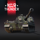 🔥War Thunder - Набор K9 VIDAR Xbox Активация + Gift🎁