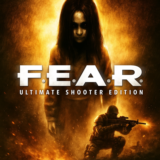 FEAR - Ultimate Shooter Edition | Steam КЛЮЧ | Весь МИР