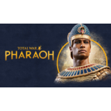 Total War: PHARAOH DYNASTIES+DLC+Аккаунт+RUS+PC