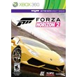 🎁XBOX 360 Перенос лицензии Forza Horizon 2  + 5 ИГР ⚡️