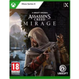 Assassin’s Creed Mirage    XBOX ONE SERIES X|S KEY