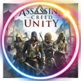 💠 Assassin´s Creed Unity (PS4/PS5/RU) П3 - Активация