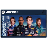 💠 F1 22 Champions (PS4/RU) П3 - Активация