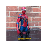 MARVEL SPIDERMAN BUST:  ПРОВЕРЕН И ГОТОВ К 3D ПЕЧАТИ