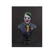 JOKER BUST: TESTED AND READY FOR 3D PRINTING