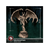 DEMON HUNTER - WOW: ПРОВЕРЕН И ГОТОВ К 3D ПЕЧАТИ