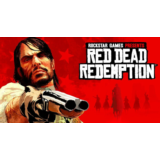 Red Dead Redemption 🎮  Nntendo