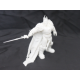 THE LICH KING - WOW: ПРОВЕРЕН И ГОТОВ К 3D ПЕЧАТИ