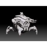 WRECKING BALL OVERWATCH:  ПРОВЕРЕН И ГОТОВ К 3D ПЕЧАТИ