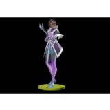 SOMBRA OVERWATCH:  ПРОВЕРЕН И ГОТОВ К 3D ПЕЧАТИ