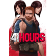 ✅ 41 Hours Xbox One & Xbox Series X|S активация
