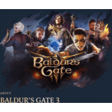 Baldur´s Gate 3 (Steam Gift/RU)