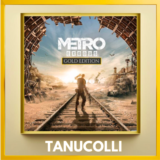 ☀️ Metro Exodus Gold Edition (PS/PS5/RU) П1 Оффлайн
