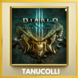 ☀️ Diablo 3 Eternal Collection (PS4/PS5/RU) П3 Активаци