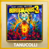 ☀️ Borderlands 3 Next level (PS4/RU) П3 - Активация