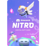 ⚡DISCORD NITRO FULL + 2 БУСТА ⚡1-12 МЕСЯЦЕВ⚡БЕЗ ЗАХОДА