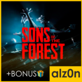 🟥Sons of the Forest🧿STEAM | ГАРАНТИЯ