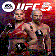 💜 UFC 5 / ЮФС 5 | PS5/Xbox Series X|S 💜PS