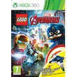 🎁XBOX 360 License Transfer LEGO MARVEL 30 GAMES ⚡️