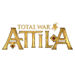 Total War: Attila | Offline | Steam | Forever