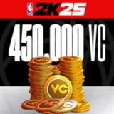 Xbox 🔮NBA 2K25🔮 VC 5000-450000 💎Xbox
