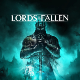 💯⚡  LORDS OF THE FALLEN (2023) DELUXE БЕЗ ОЧЕРЕДИ