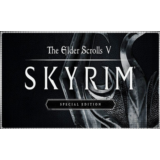💠 The Elder Scrolls V Skyrim (PS4/PS5/RU) Активация