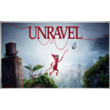 💠 Unravel (PS4/PS5/EN) П3 - Активация