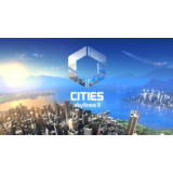🔥Cities: Skylines II🔥GIFT🔥 🚀AUTO 🚀RU/KZ/CIS/UAH🔥