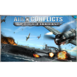 💠 Air Conflicts: Pacific Carriers PS4/PS5/RU Активация
