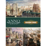 Anno 1800 SEASON 3 PASS DLC - PC RU
