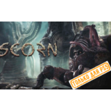 💠 Scorn (PS5/RU) П3 - Активация