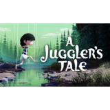 A Juggler's Tale ключ Global RU/CIS РФ СНГ Россия