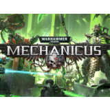 Warhammer 40,000: Mechanicus 🎮 Nintendo Switch