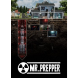 Mr. Prepper ✅ Steam ключ Global RU/CIS РФ СНГ Россия