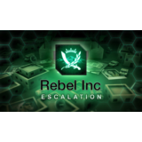 Rebel Inc.: Escalation ✅ Steam Global Region free +🎁