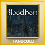 ☀️ Bloodborne (PS/PS5/RUS) П1 - Оффлайн