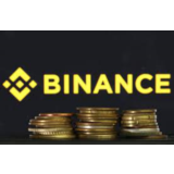 Binance Gift Card 5-10 USDT Key