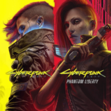 Cyberpunk 2077 & Phantom Liberty | Xbox One & Series