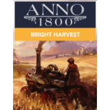 Anno 1800 BRIGHT HARVEST DLC - PC RU