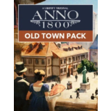 Anno 1800 OLD TOWN PACK DLC - PC RU