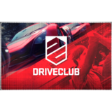 💠 Driveclub (PS4/RU) П3 - Активация