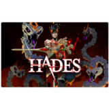 💠 Hades (PS4/PS5/RU) П3 - Активация