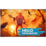 💠 Hello Neighbor (PS4/PS5/RU) П3 - Активация