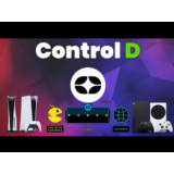 ✅CONTROLD ДОСТУП В АККАУНТ КОНТРОЛ Д CONTROL D✅30 дней