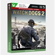✅Key Watch Dogs®2 - Gold Edition (Xbox)