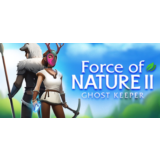 ⚡️Force of Nature 2: Ghost Keeper | АВТО [Россия Steam]