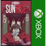☑️⭐Synergia - NextGen Edition XBOX⭐Куплю на Ваш акк⭐☑️