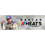 NASCAR Heat 5 - Ultimate STEAM КЛЮЧ МИР | не для РФ/РБ
